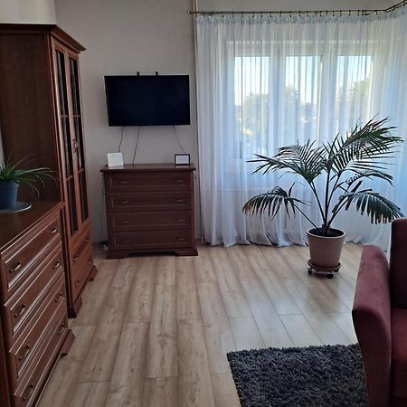 Anna Apartment เยเลเนียกูรา ภายนอก รูปภาพ