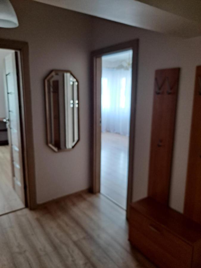 Anna Apartment เยเลเนียกูรา ภายนอก รูปภาพ
