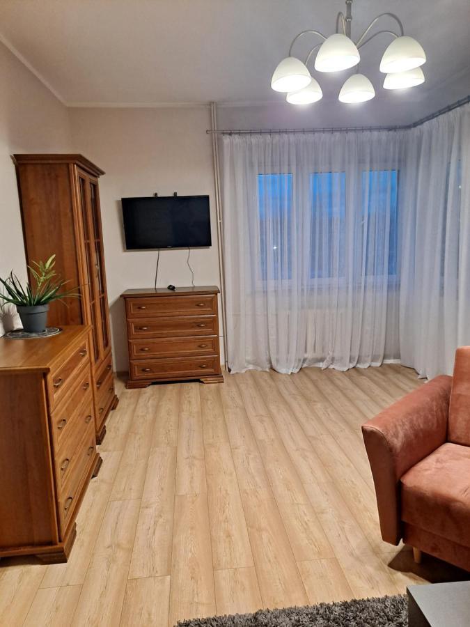 Anna Apartment เยเลเนียกูรา ภายนอก รูปภาพ