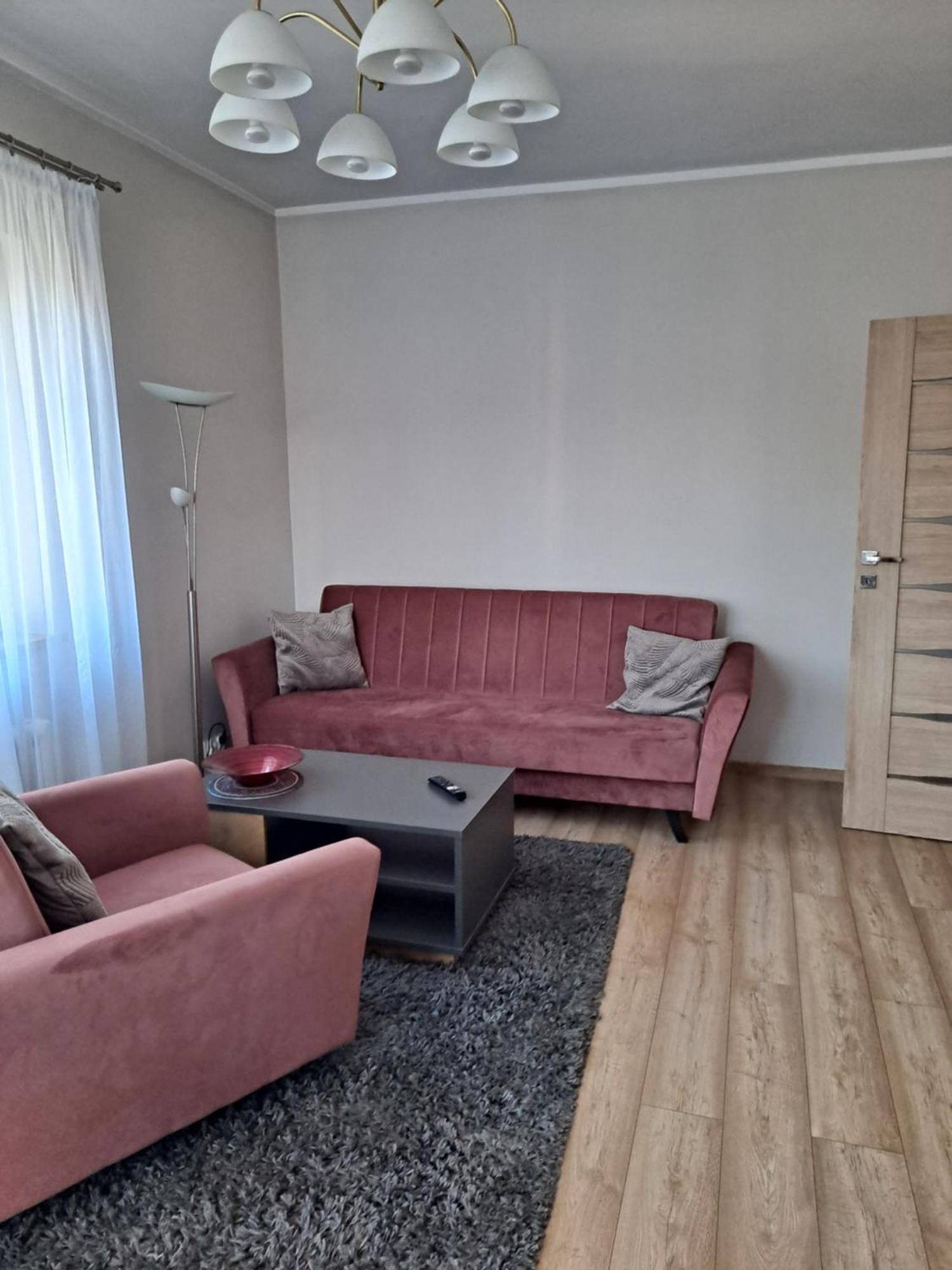 Anna Apartment เยเลเนียกูรา ภายนอก รูปภาพ