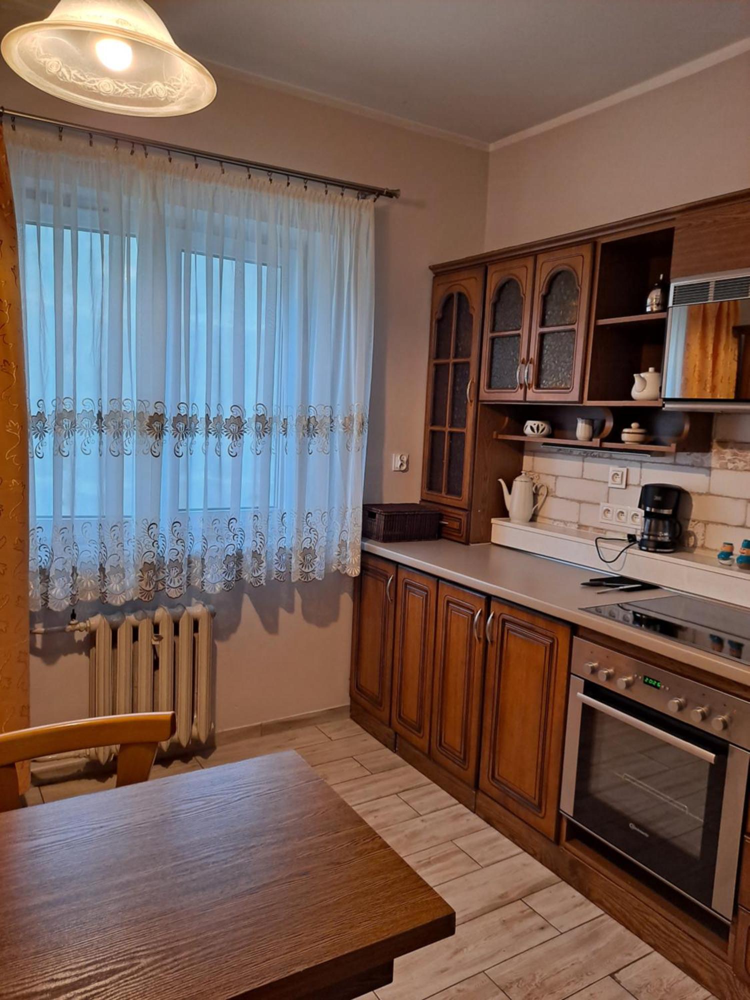 Anna Apartment เยเลเนียกูรา ภายนอก รูปภาพ