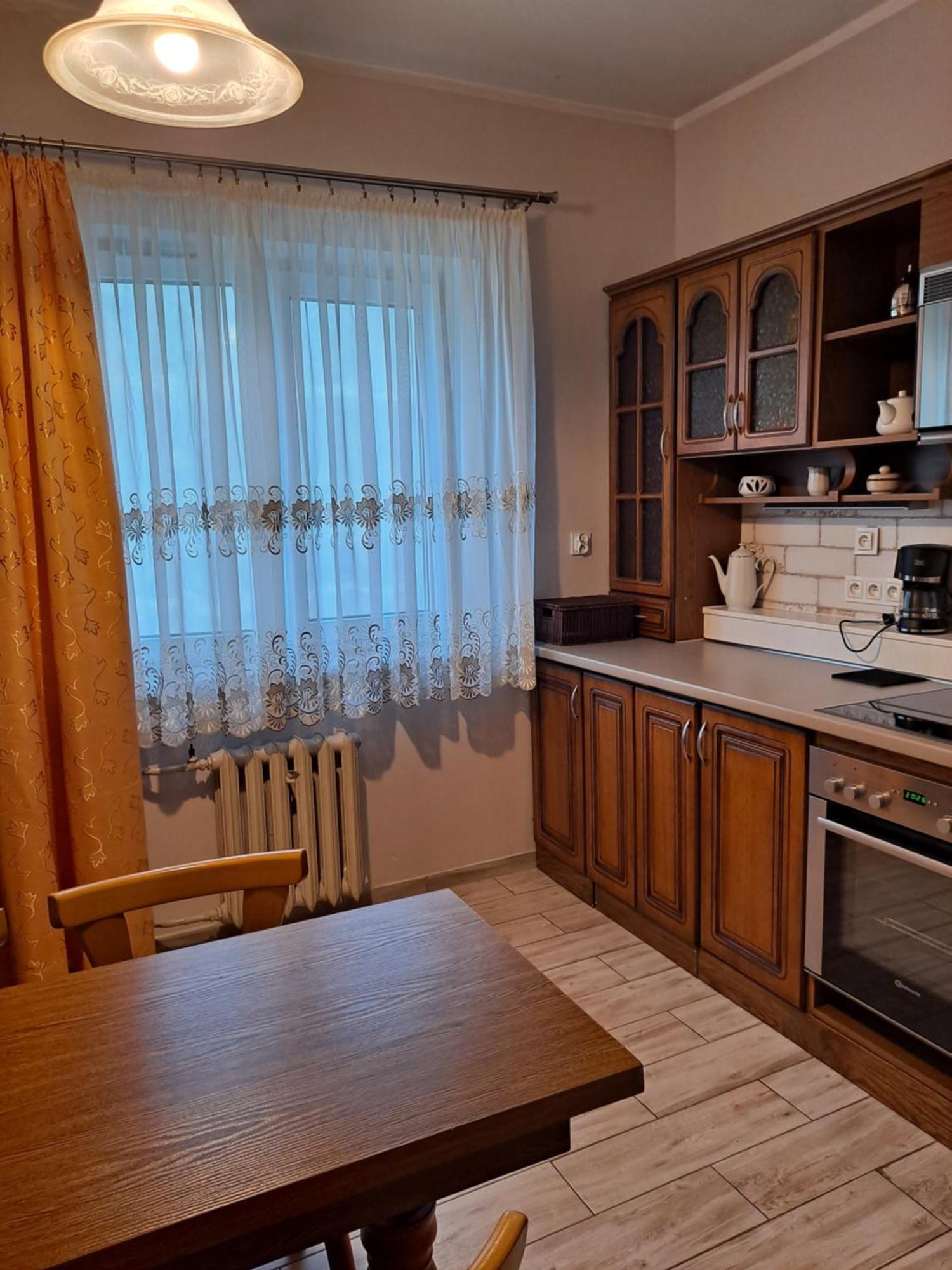 Anna Apartment เยเลเนียกูรา ภายนอก รูปภาพ