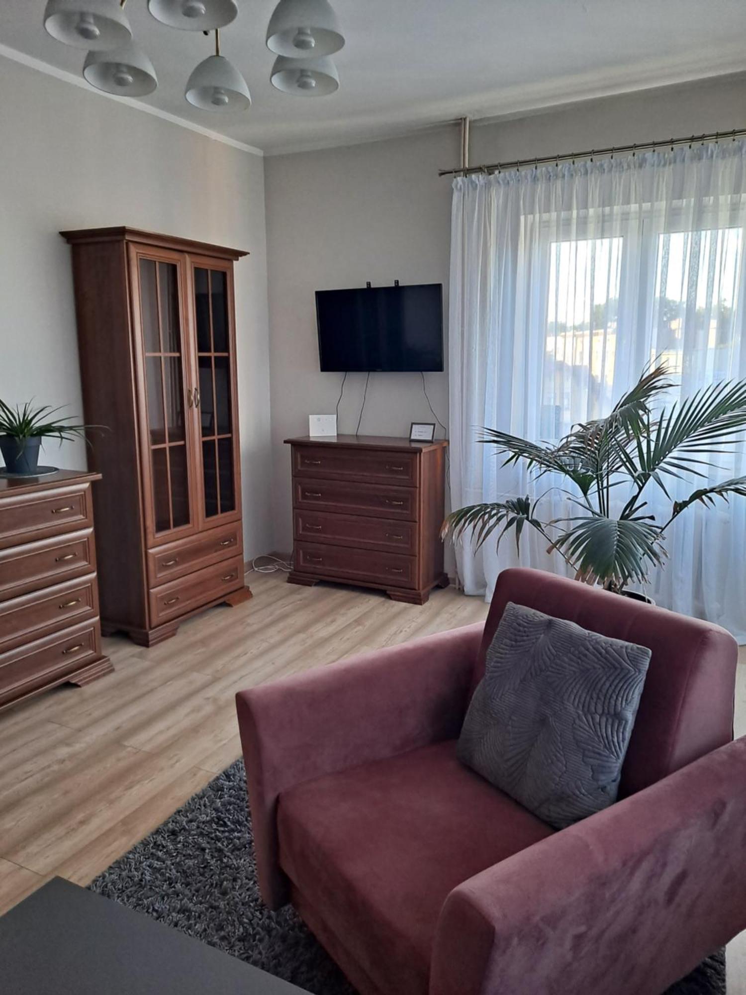 Anna Apartment เยเลเนียกูรา ภายนอก รูปภาพ
